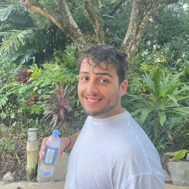 David Domingos, founder and principal