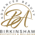 Birkinshaw Aesthetics logo