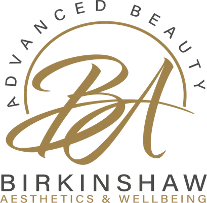 Birkinshaw Aesthetics logo