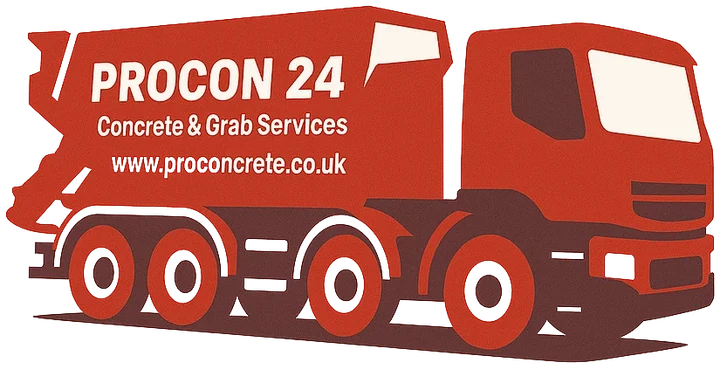 Procon 24/7 logo