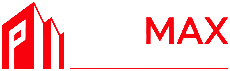 ProMax Roofing logo